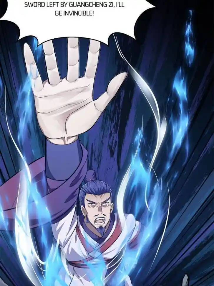 I'm Just An Immortal Ch.234