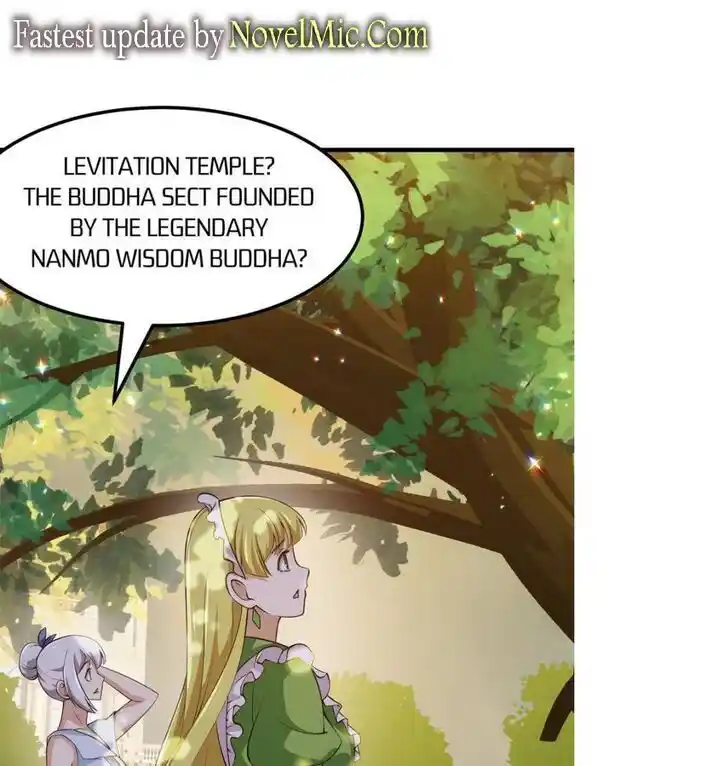 I'm Just An Immortal Ch.261