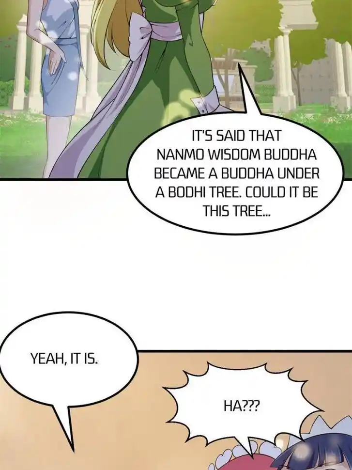 I'm Just An Immortal Ch.261