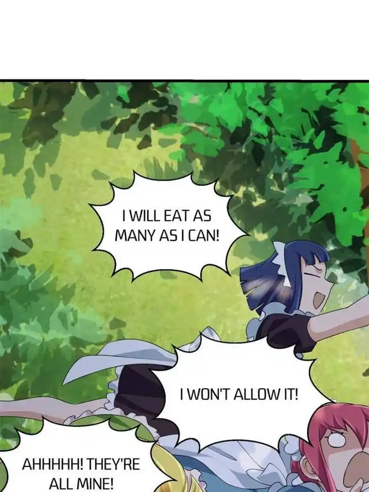 I'm Just An Immortal Ch.261