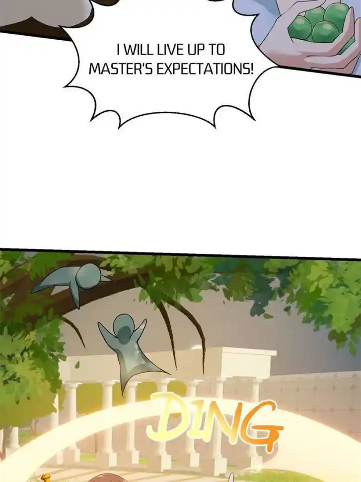 I'm Just An Immortal Ch.261