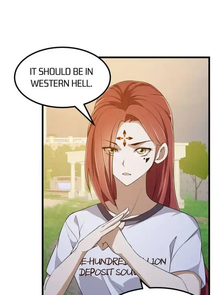 I'm Just An Immortal Ch.261