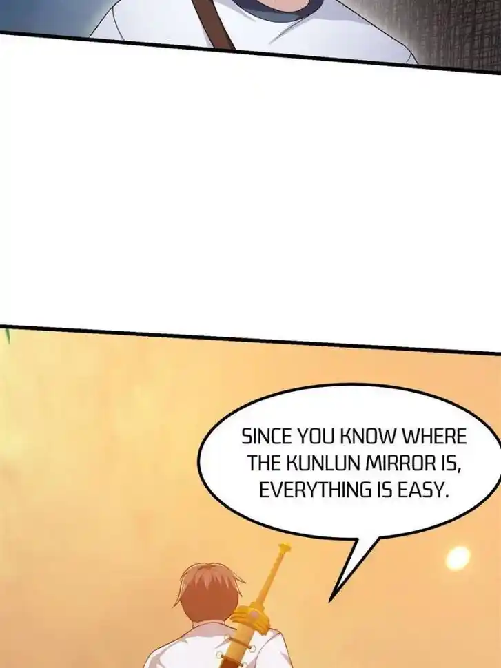 I'm Just An Immortal Ch.261