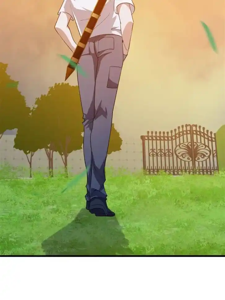 I'm Just An Immortal Ch.261