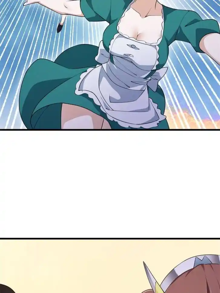 I'm Just An Immortal Ch.261