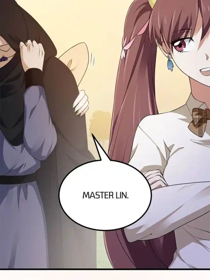 I'm Just An Immortal Ch.261