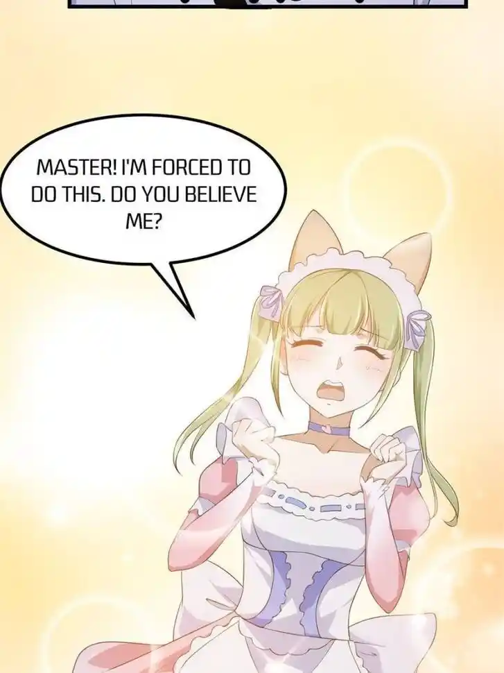 I'm Just An Immortal Ch.261