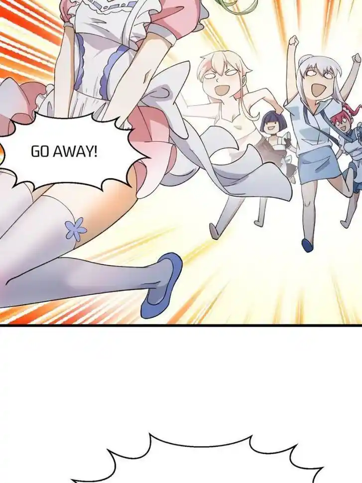 I'm Just An Immortal Ch.261