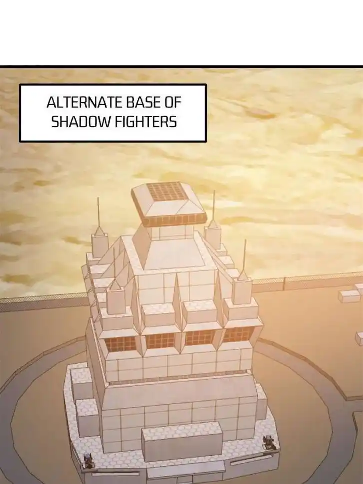 I'm Just An Immortal Ch.261