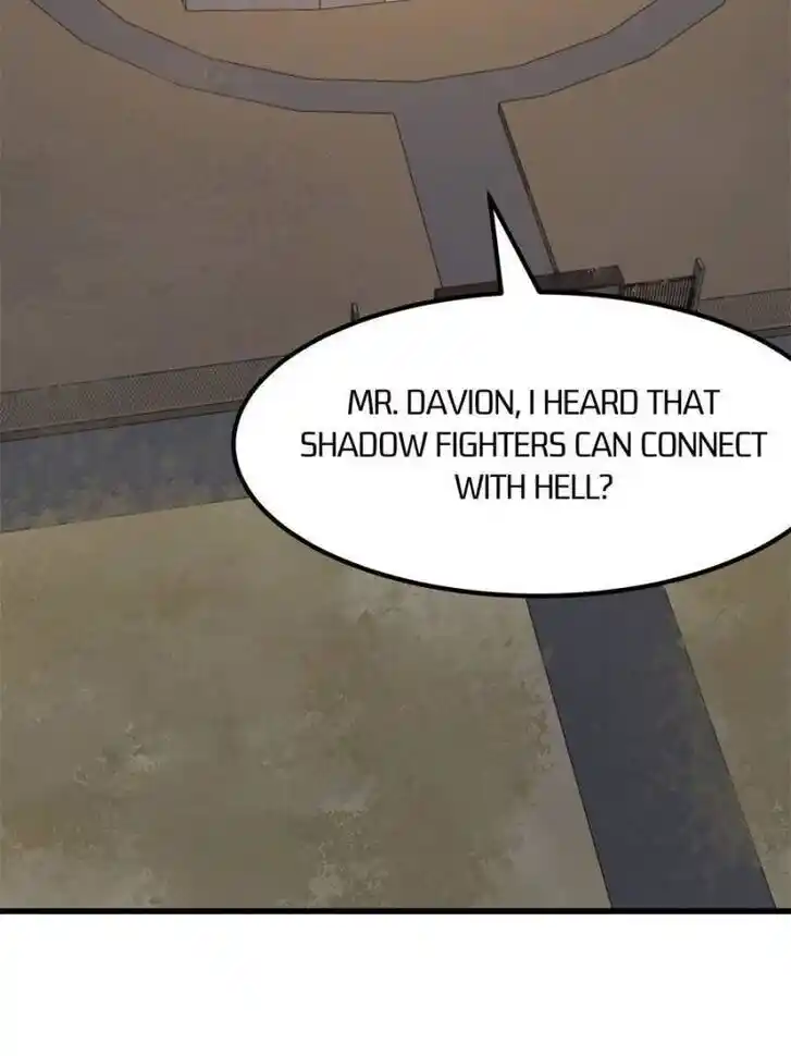 I'm Just An Immortal Ch.261