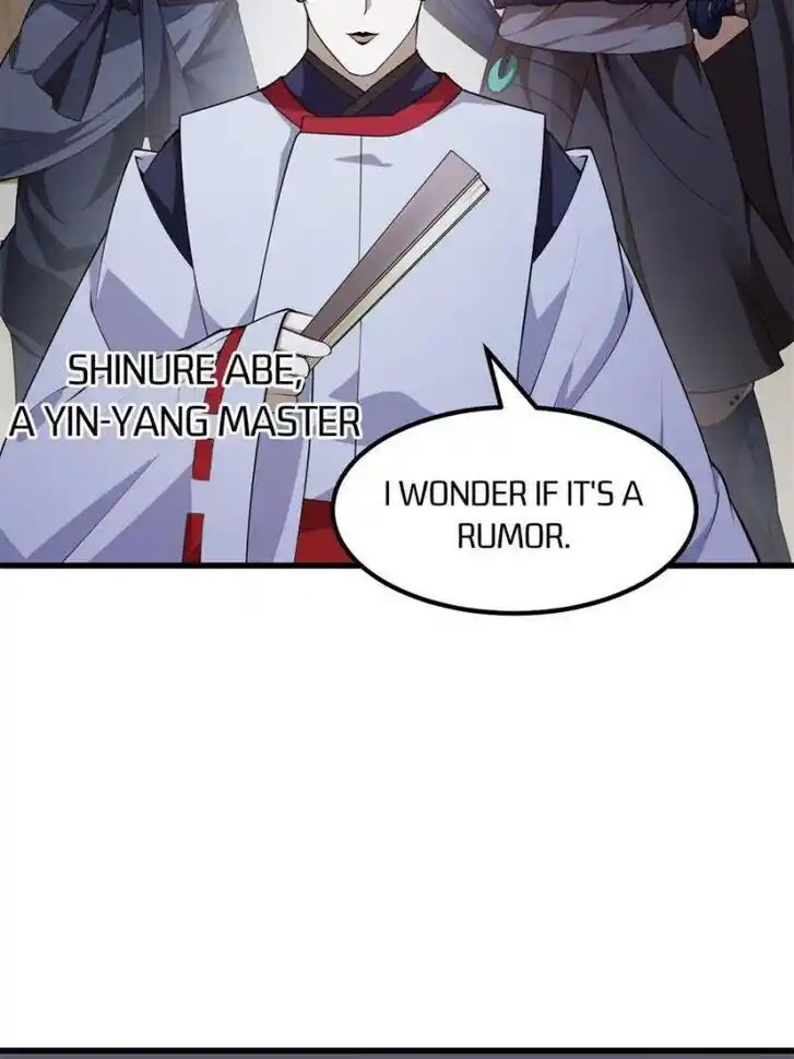 I'm Just An Immortal Ch.261