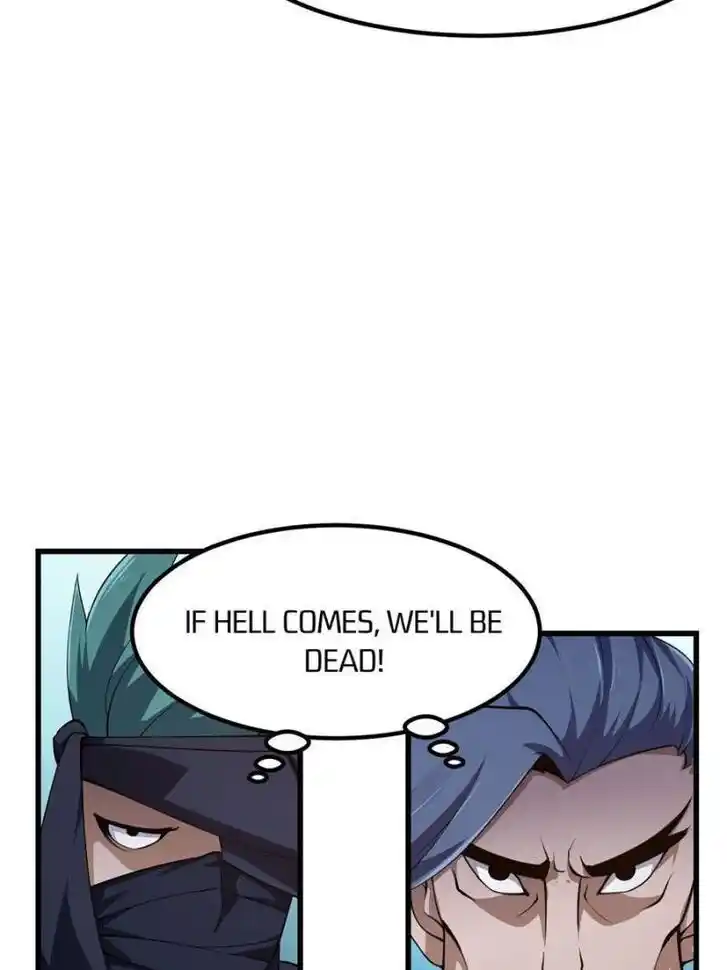 I'm Just An Immortal Ch.261