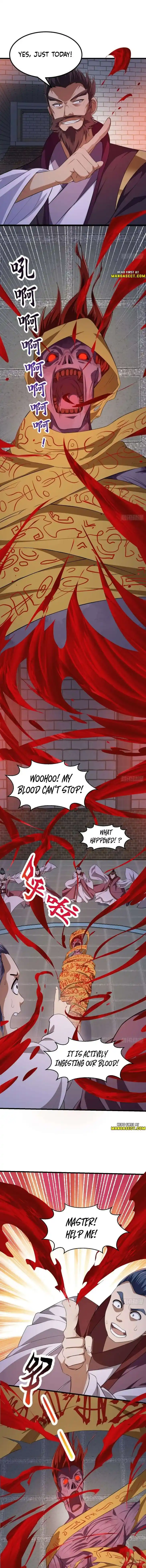 I'm Just An Immortal Ch.281