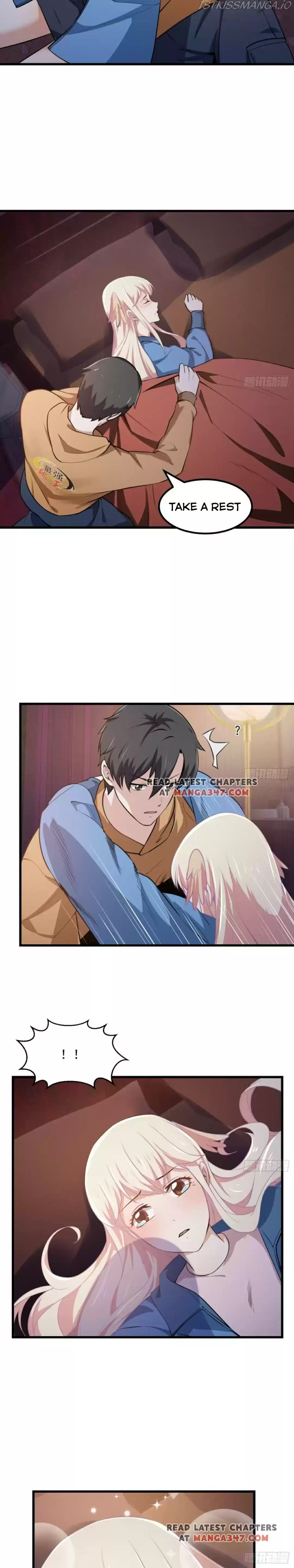 I’M Just An Immortal Chapter 130