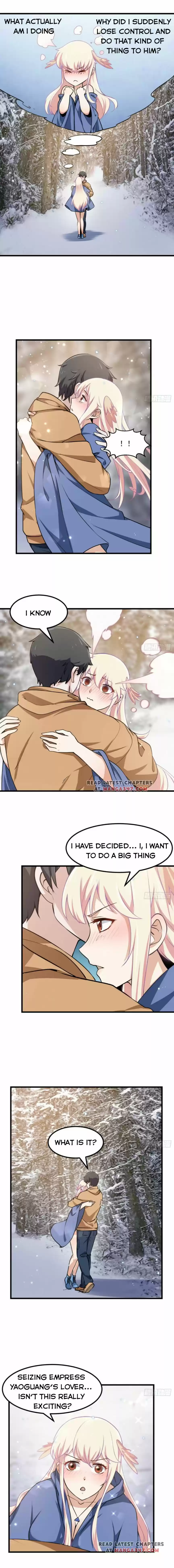 I’M Just An Immortal Chapter 137