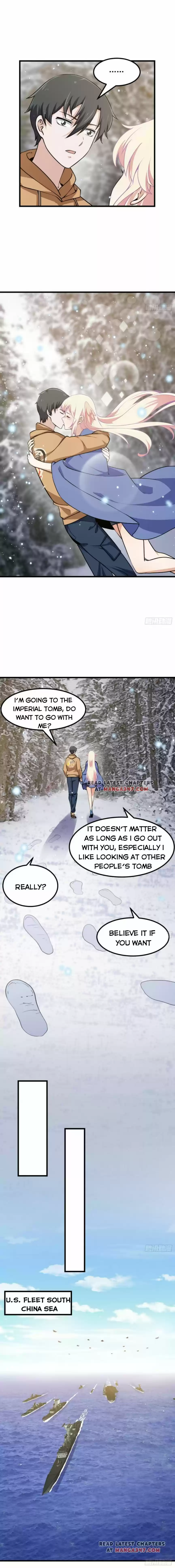 I’M Just An Immortal Chapter 137