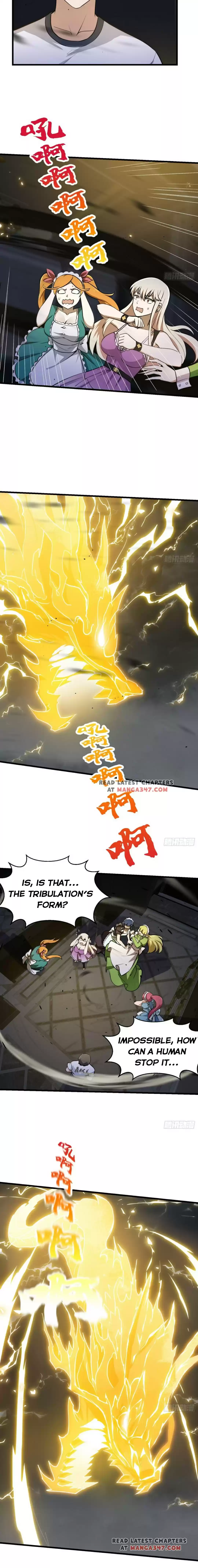 I’M Just An Immortal Chapter 149