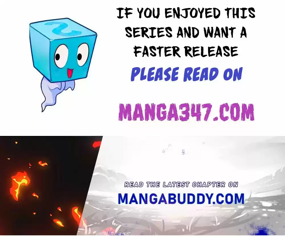 I’M Just An Immortal Chapter 150