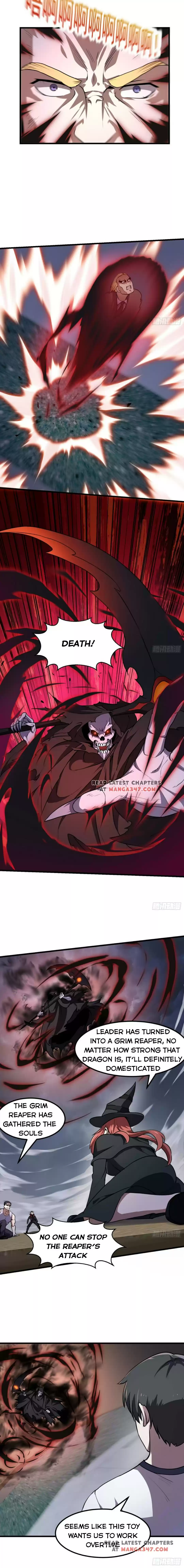 I’M Just An Immortal Chapter 152