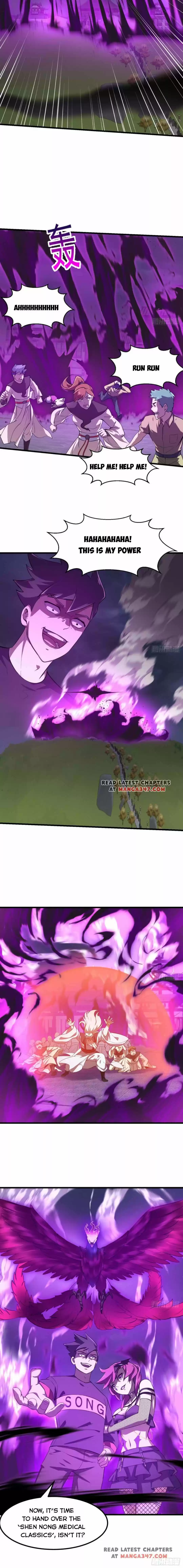 I’M Just An Immortal Chapter 163