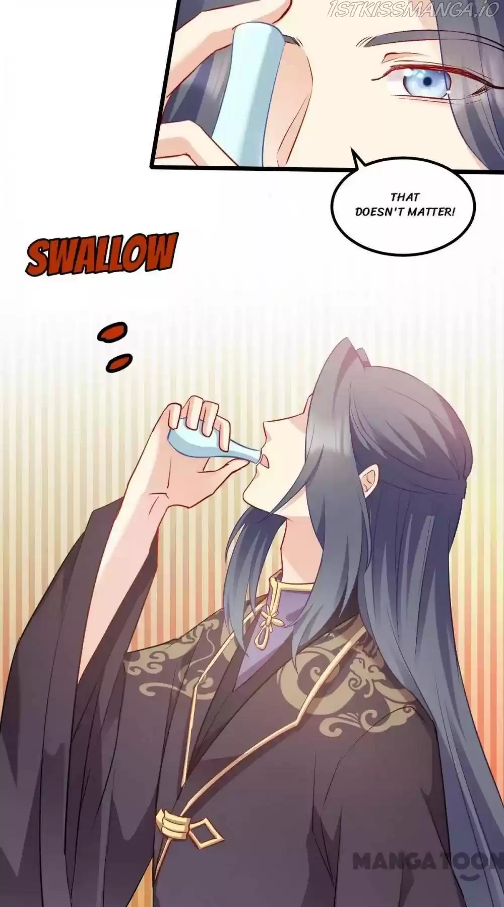 I’M Just An Immortal Chapter 164