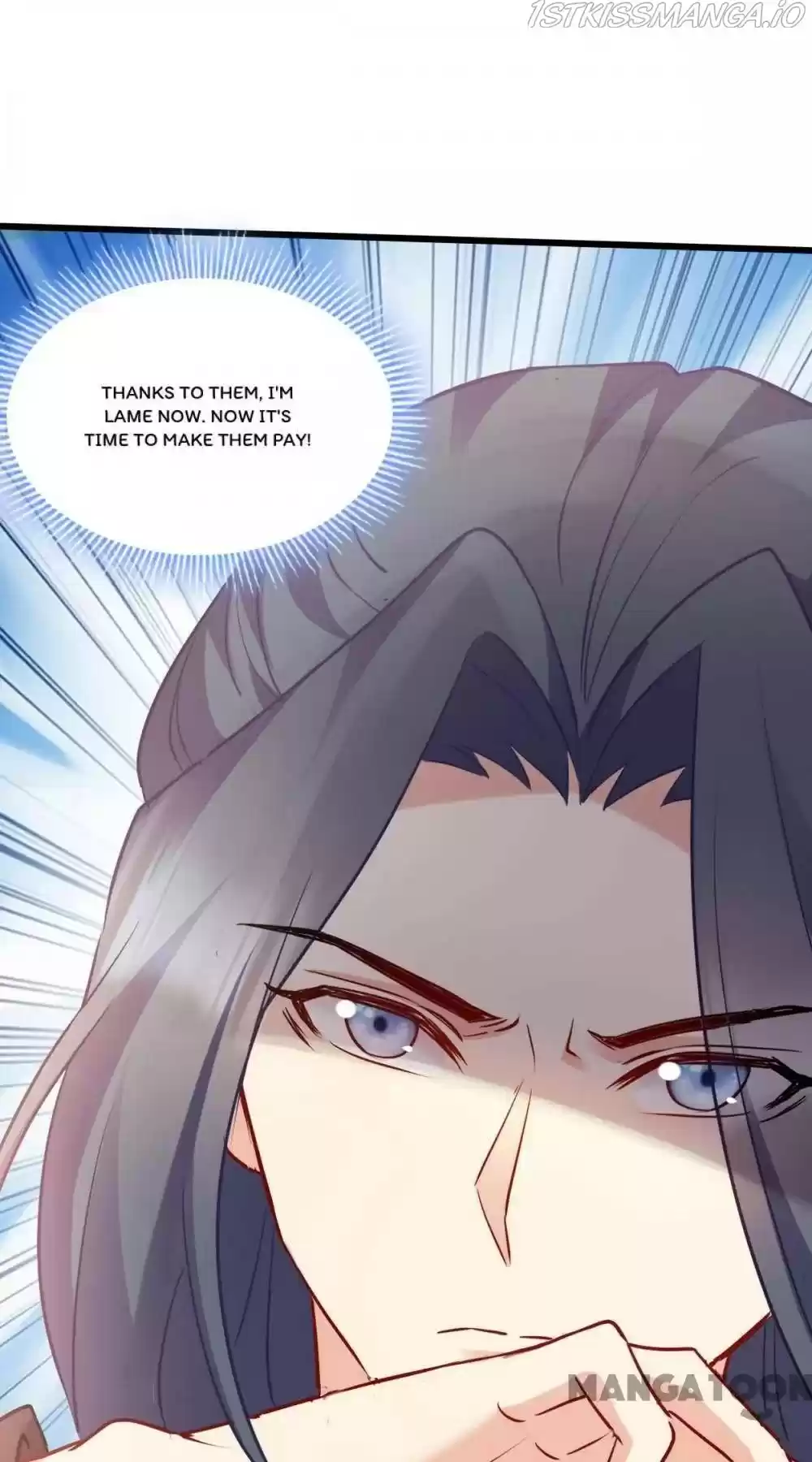 I’M Just An Immortal Chapter 164