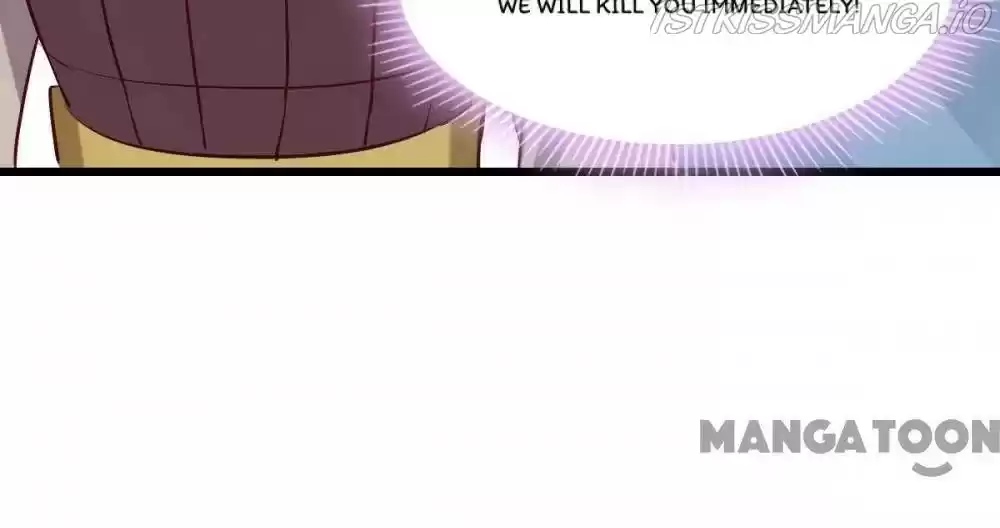 I’M Just An Immortal Chapter 164