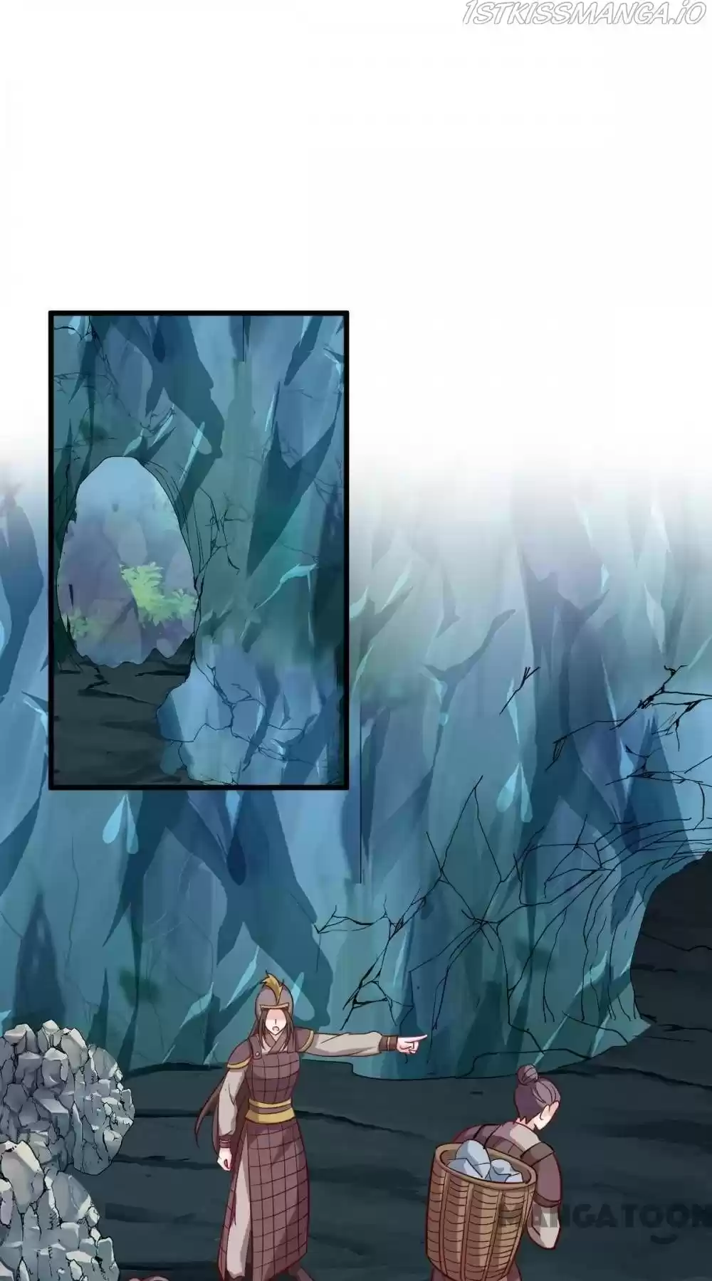 I’M Just An Immortal Chapter 164