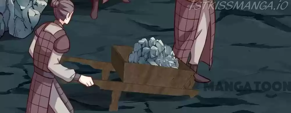 I’M Just An Immortal Chapter 164