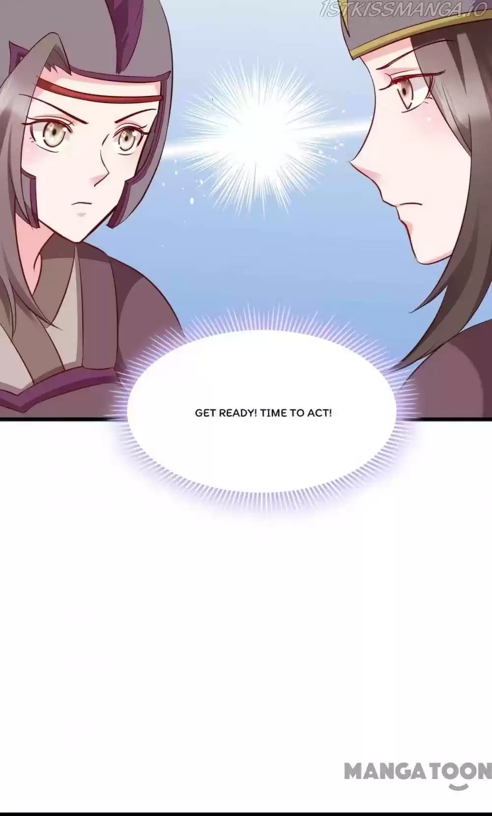 I’M Just An Immortal Chapter 164