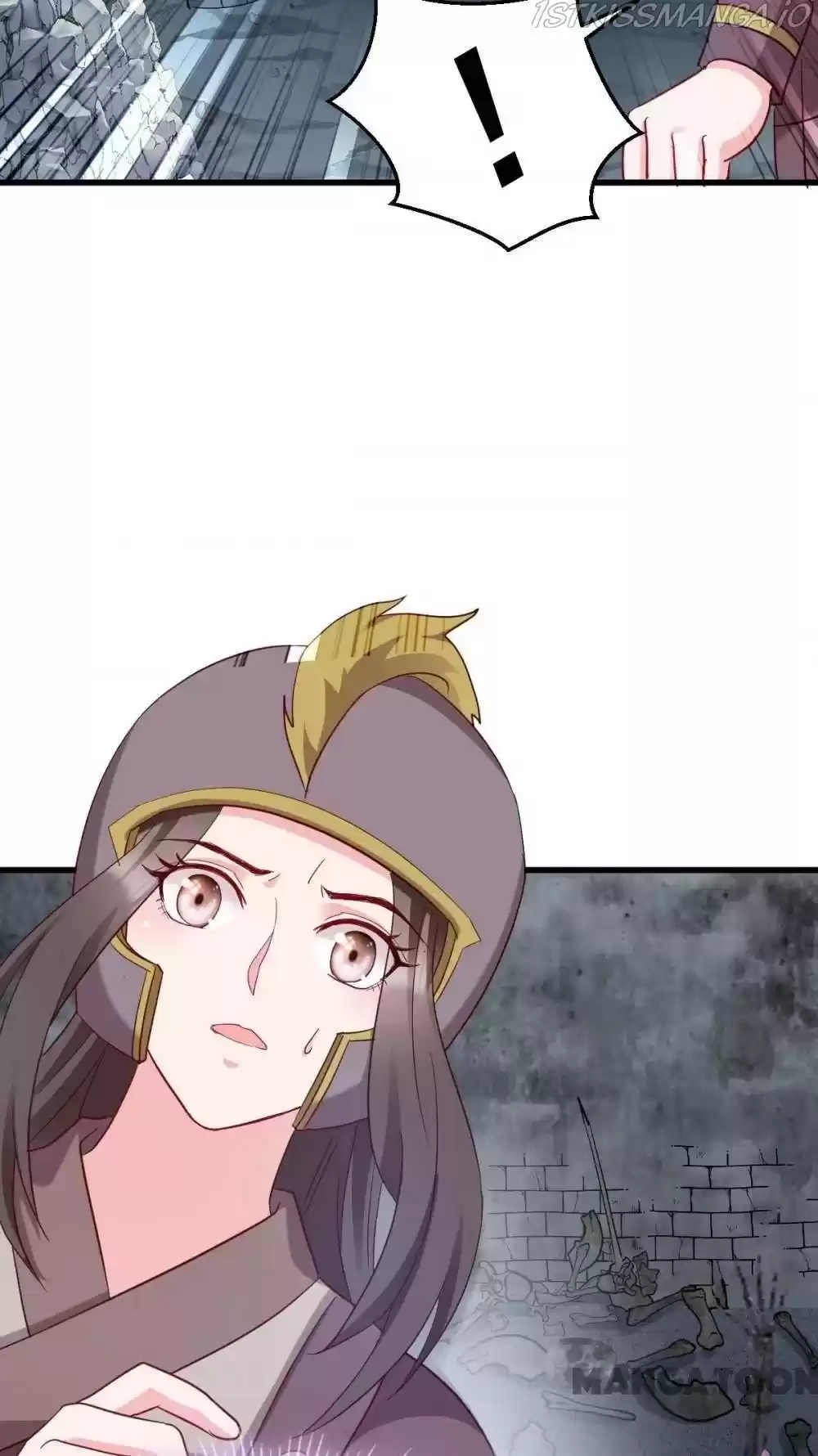 I’M Just An Immortal Chapter 164