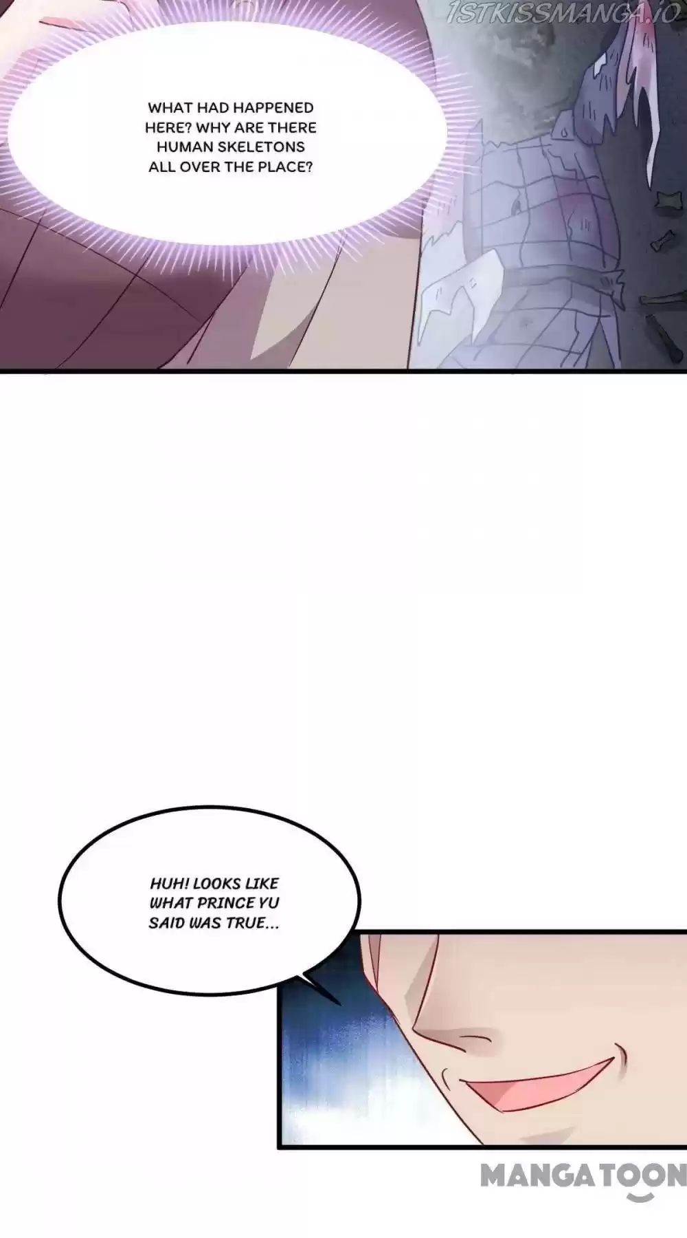 I’M Just An Immortal Chapter 164