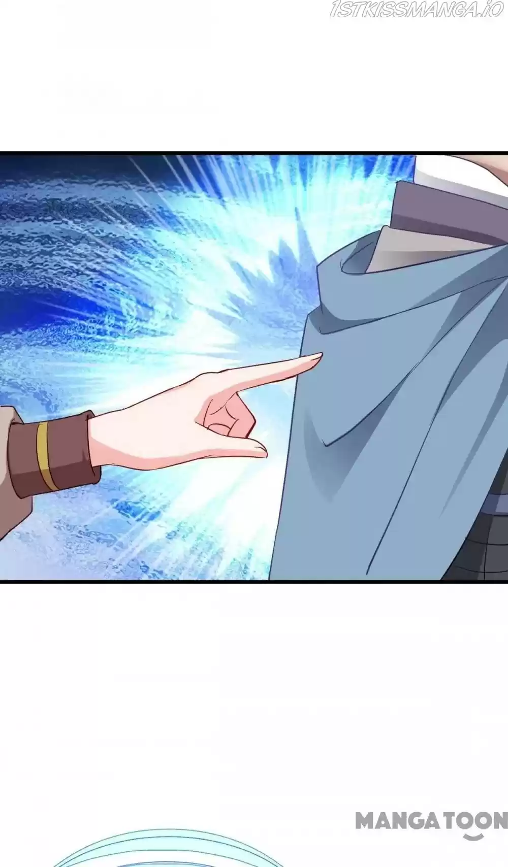 I’M Just An Immortal Chapter 164