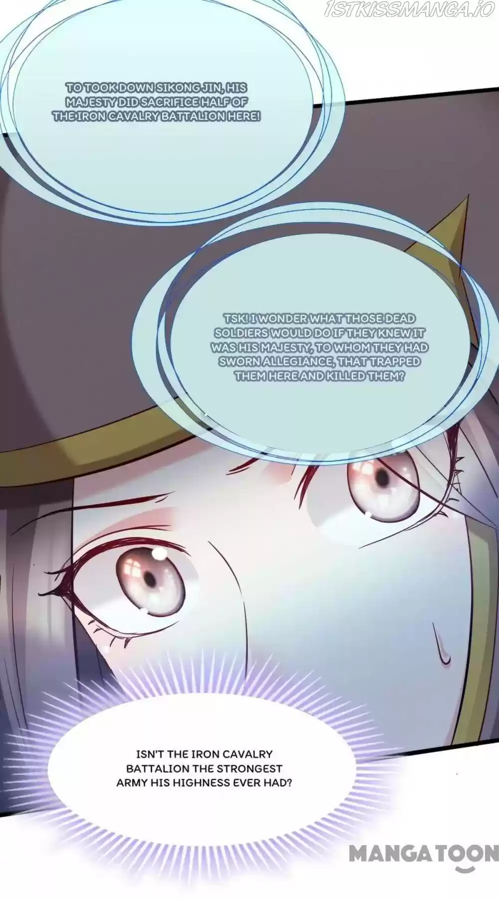 I’M Just An Immortal Chapter 164