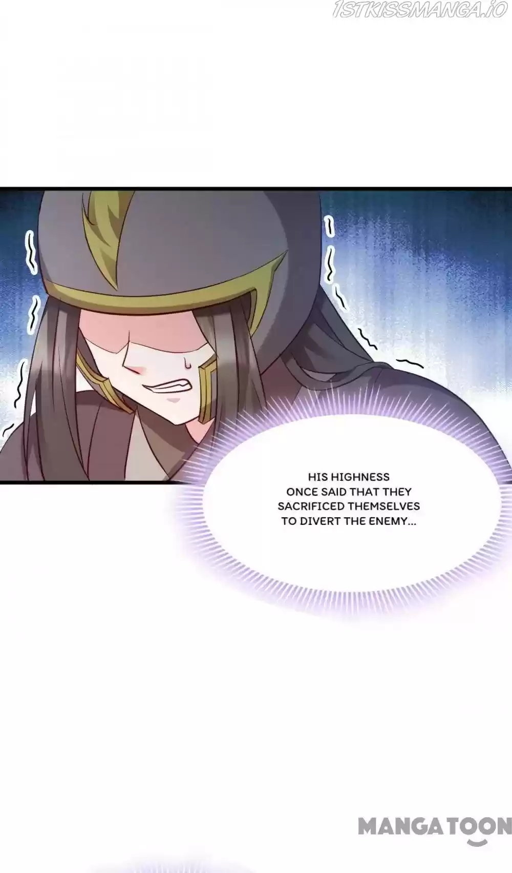 I’M Just An Immortal Chapter 164