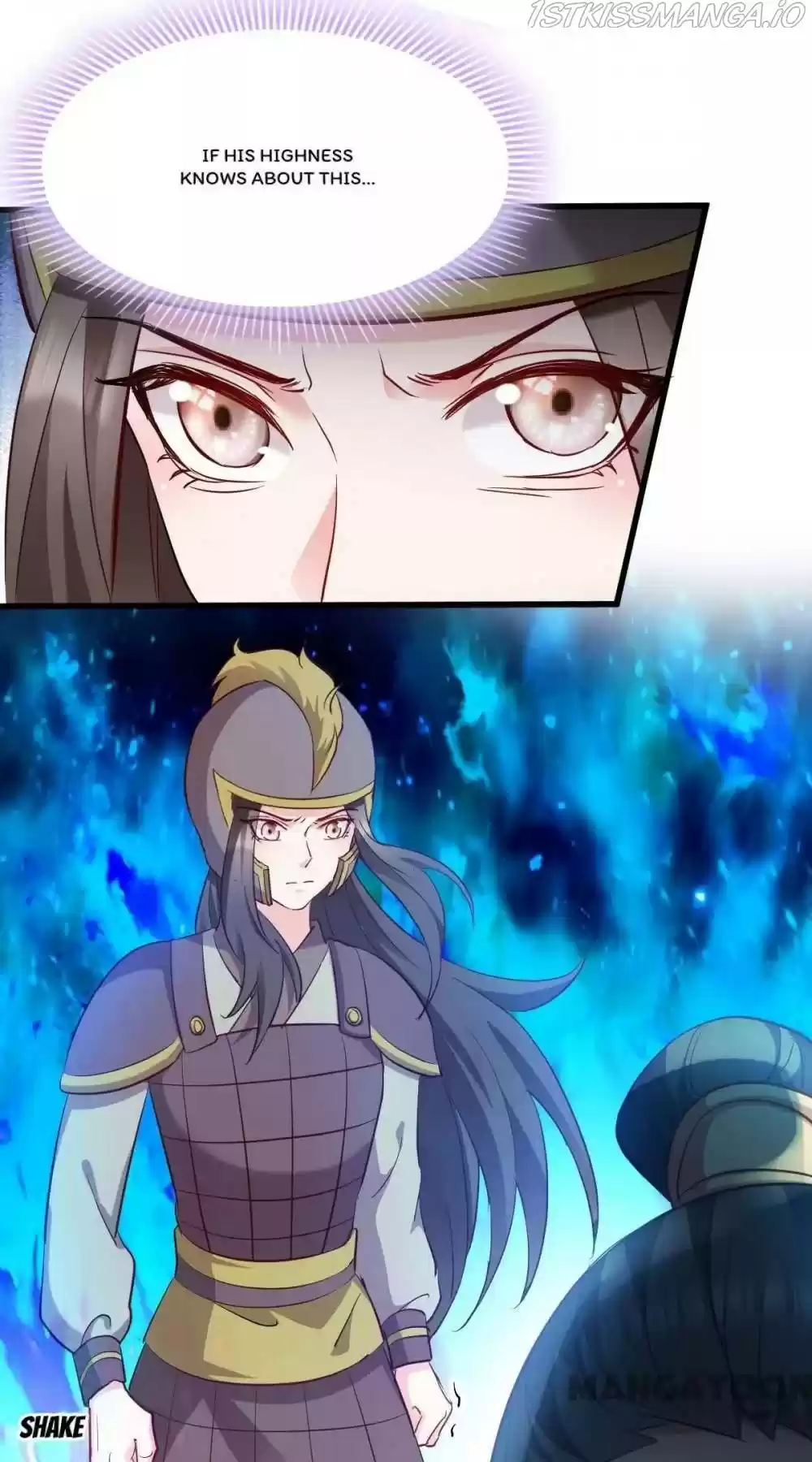 I’M Just An Immortal Chapter 164