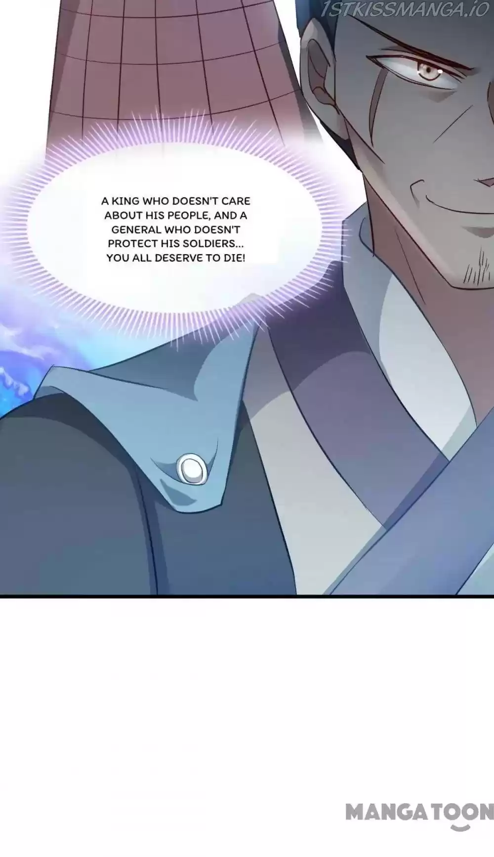 I’M Just An Immortal Chapter 164