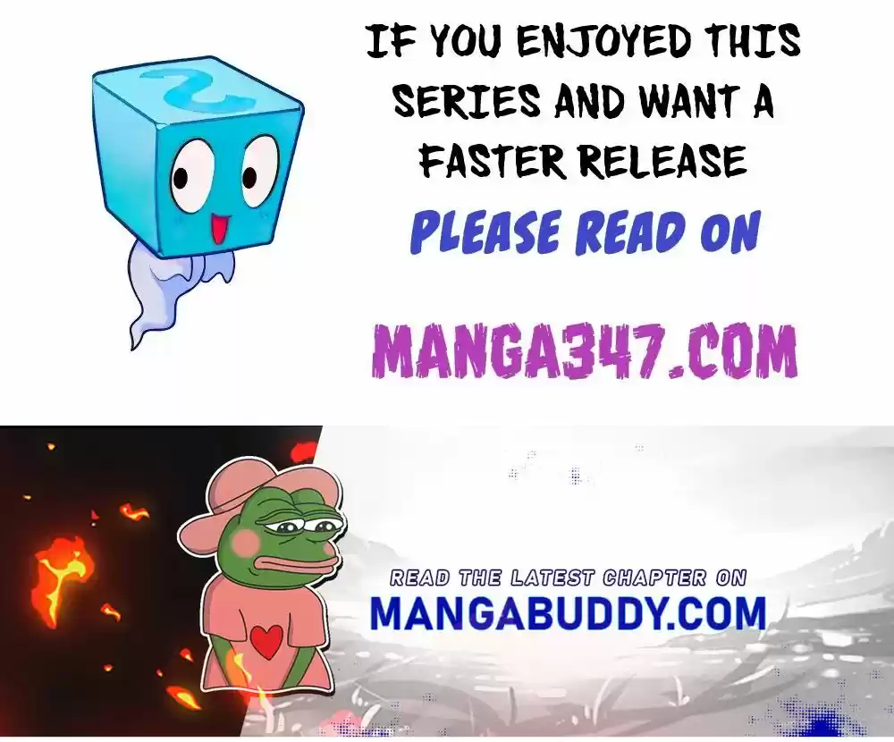 I’M Just An Immortal Chapter 166