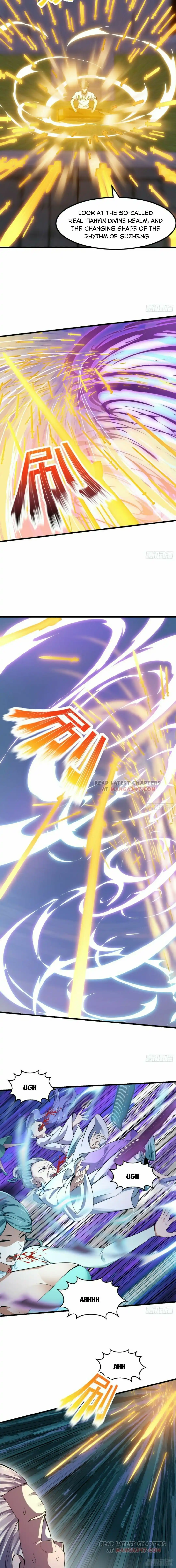 I’M Just An Immortal Chapter 176