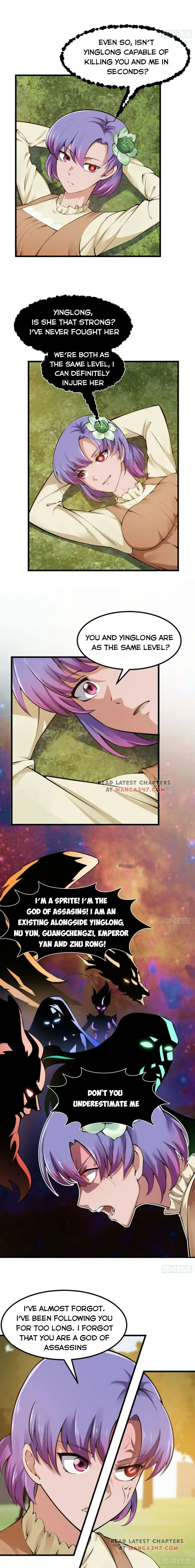 I’M Just An Immortal Chapter 178