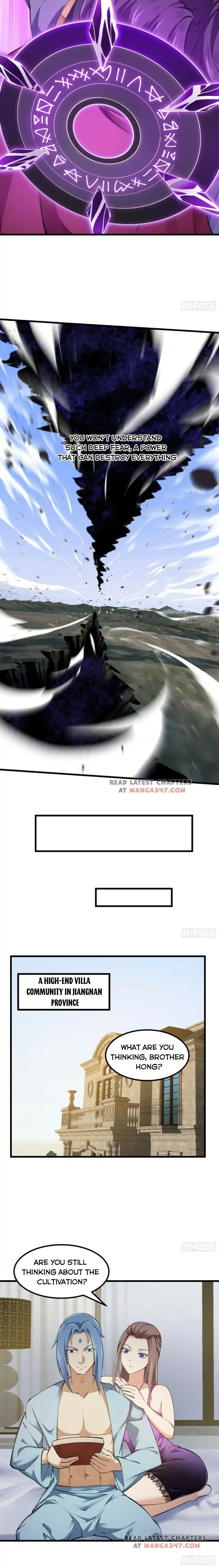 I’M Just An Immortal Chapter 178