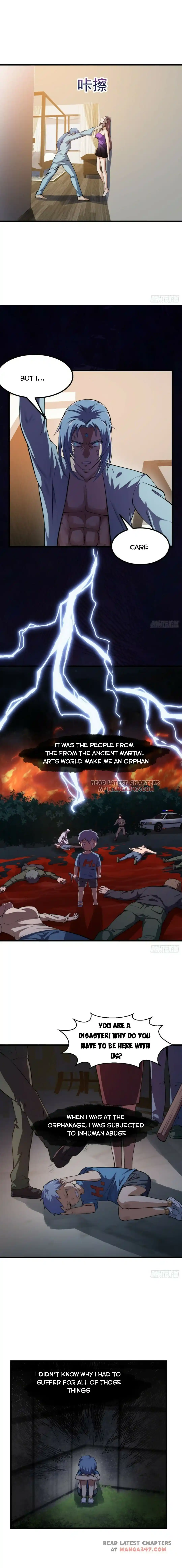 I’M Just An Immortal Chapter 179