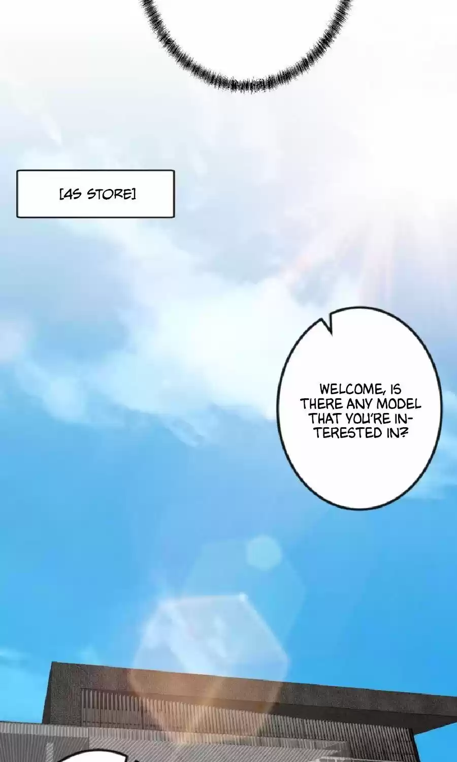 I’M Just An Immortal Chapter 18