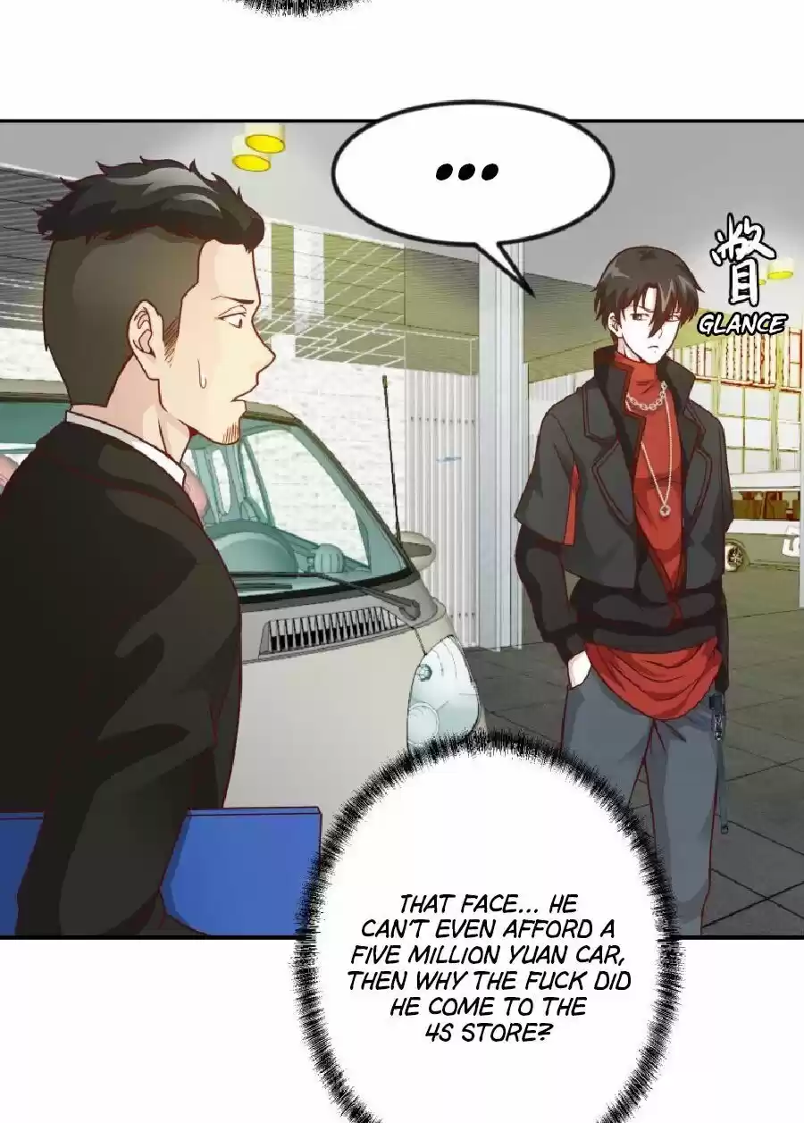 I’M Just An Immortal Chapter 18