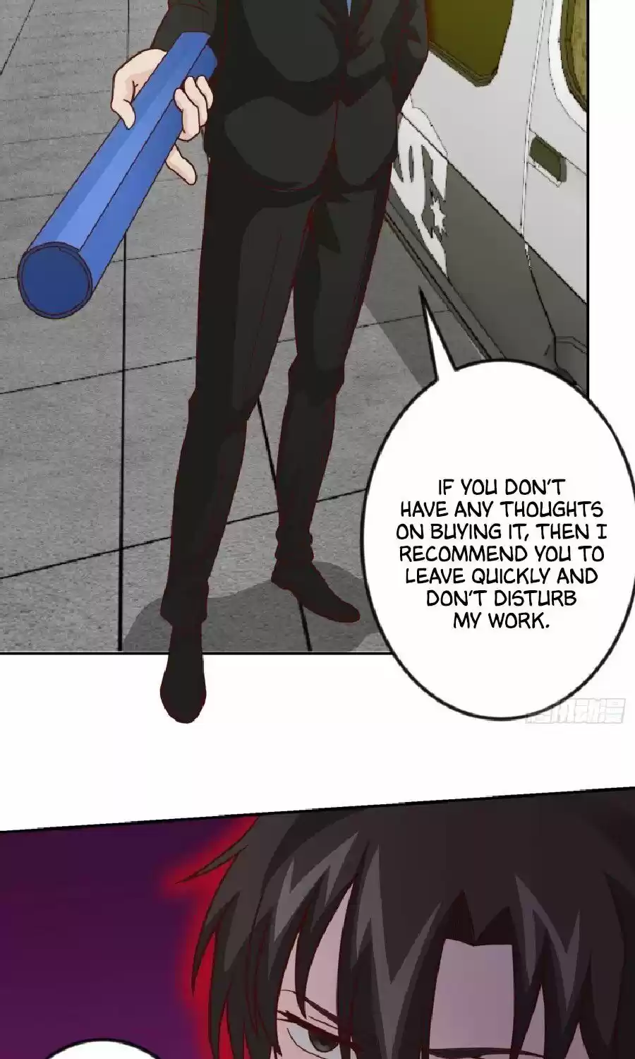 I’M Just An Immortal Chapter 18