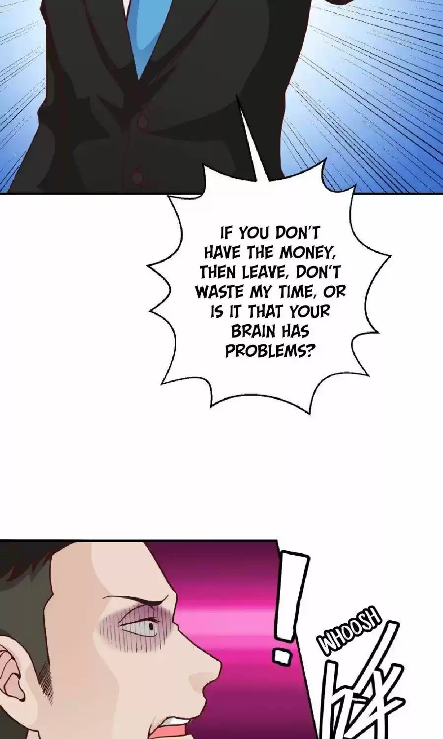 I’M Just An Immortal Chapter 18