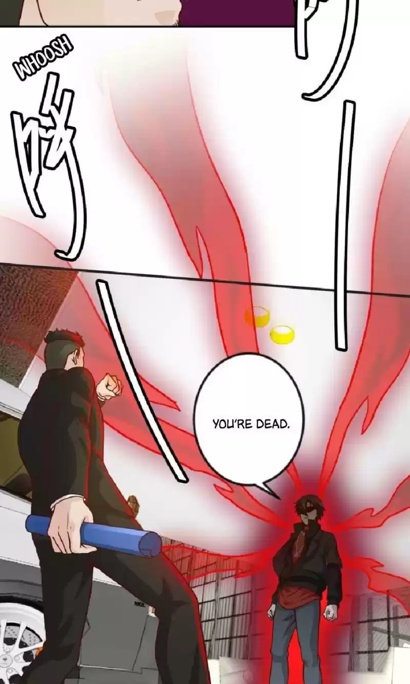 I’M Just An Immortal Chapter 18