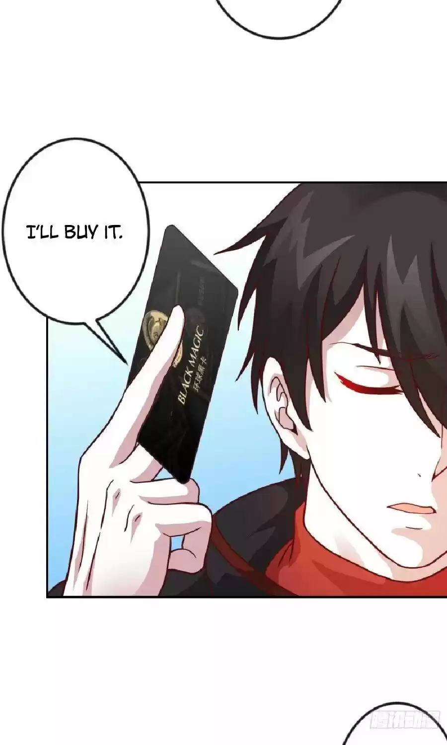 I’M Just An Immortal Chapter 18