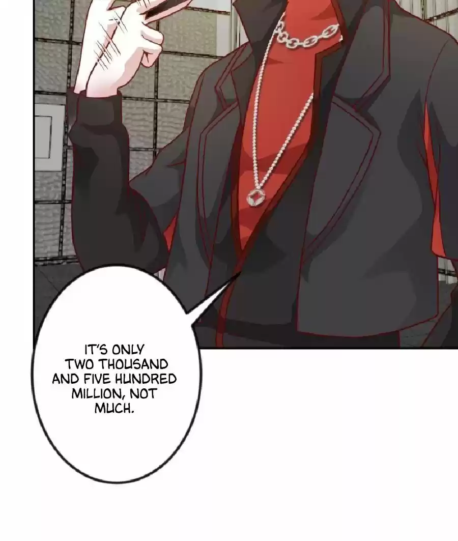 I’M Just An Immortal Chapter 18