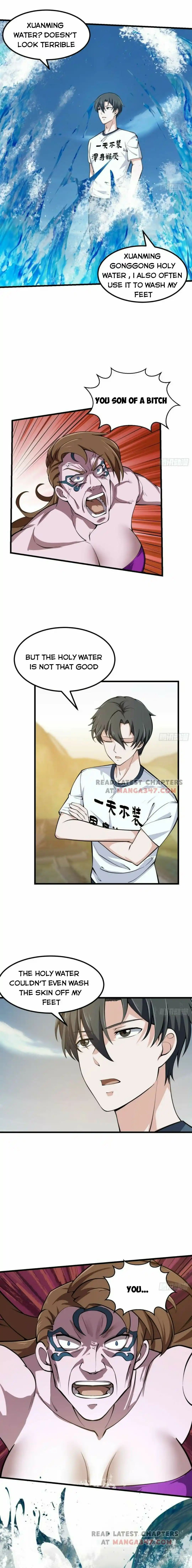 I’M Just An Immortal Chapter 186